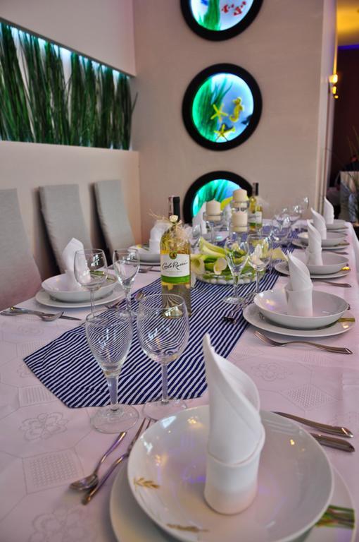 Hotel U Bosmana à Brodnica  Extérieur photo