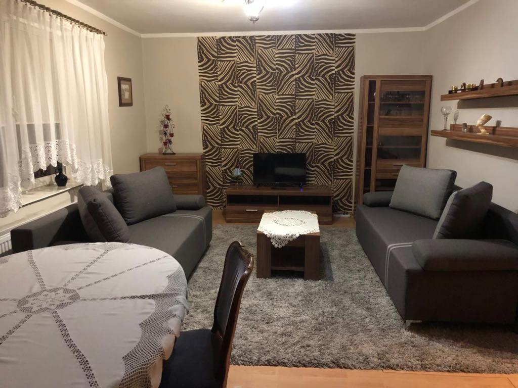 Hotel U Bosmana à Brodnica  Extérieur photo